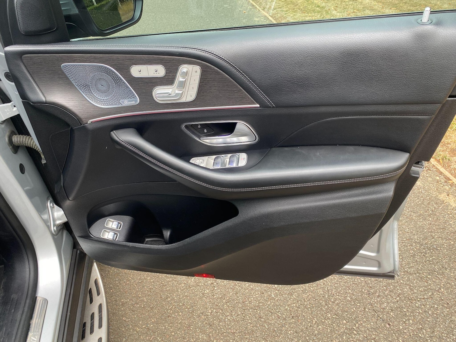 Used Mercedes-Benz GLE 2019 for sale - 76993297: Photo 18