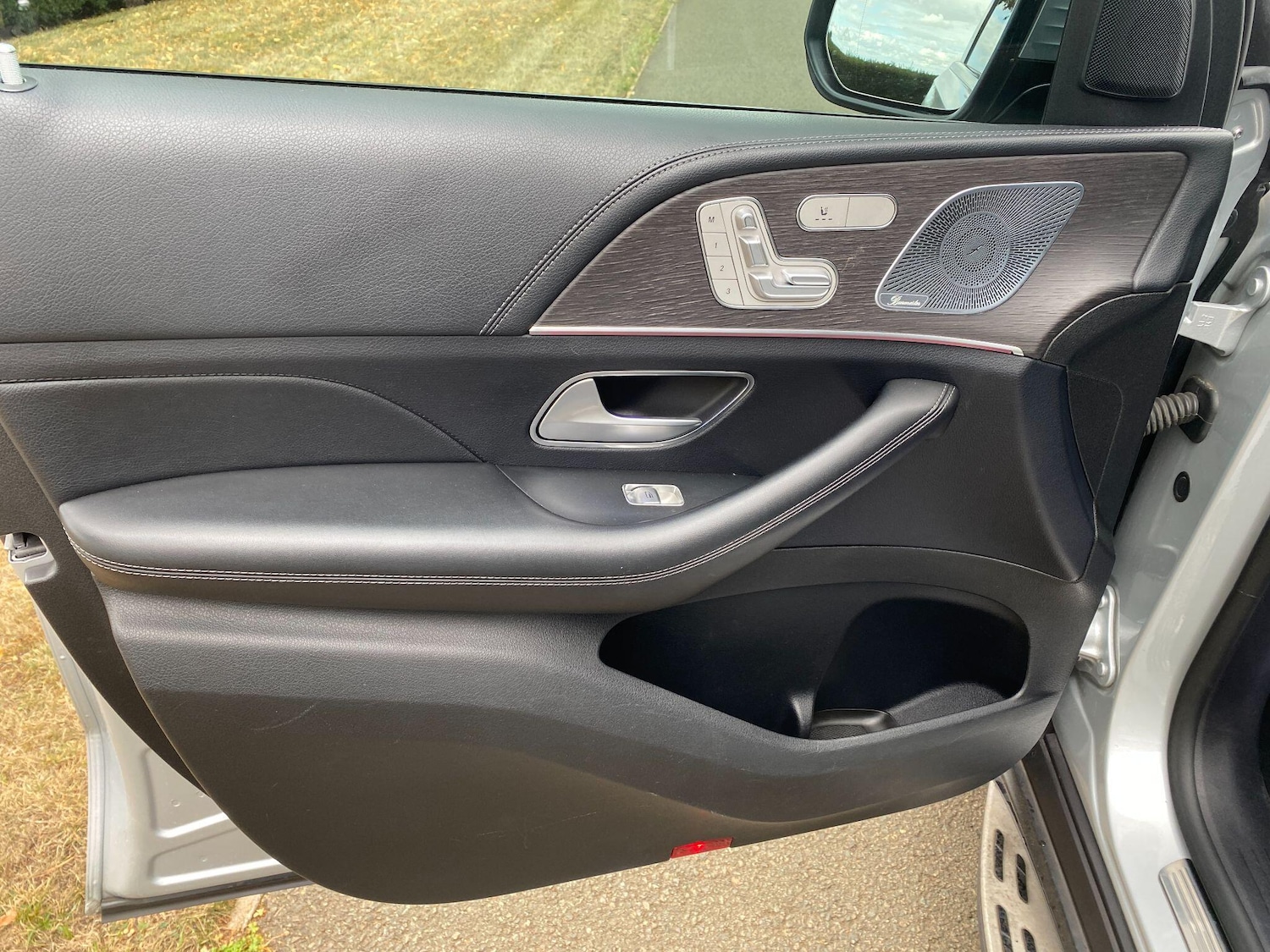 Used Mercedes-Benz GLE 2019 for sale - 76993297: Photo 20