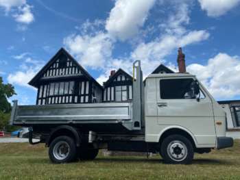 Used Volkswagen LT 1994 for sale - 75200044: Photo
