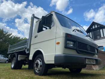 Used Volkswagen LT 1994 for sale - 75200044: Photo