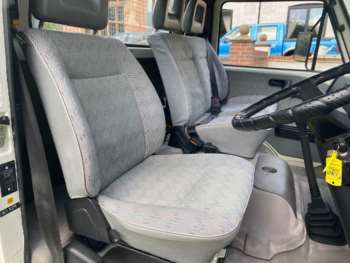 Used Volkswagen LT 1994 for sale - 75200044: Photo