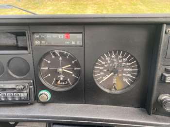 Used Volkswagen LT 1994 for sale - 75200044: Photo
