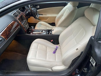 Used Jaguar XK 2006 for sale - 76592904: Photo