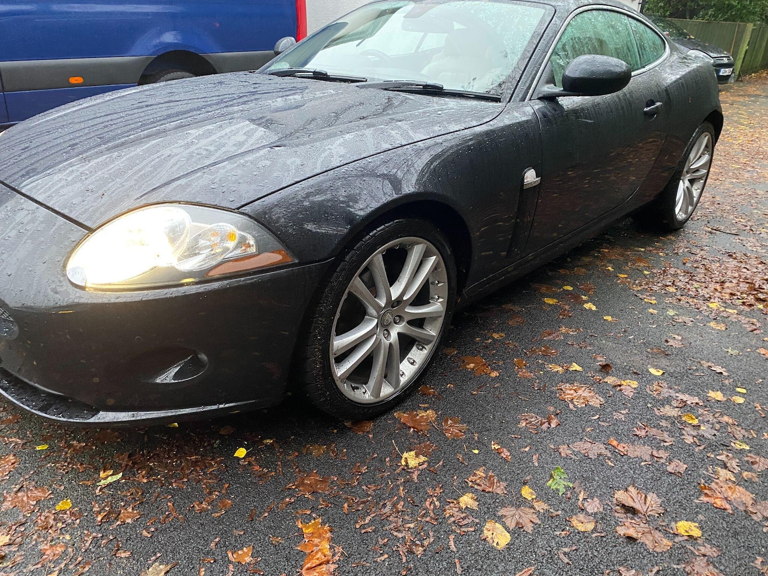 Used Jaguar XK 2006 for sale - 76592904: Photo 5
