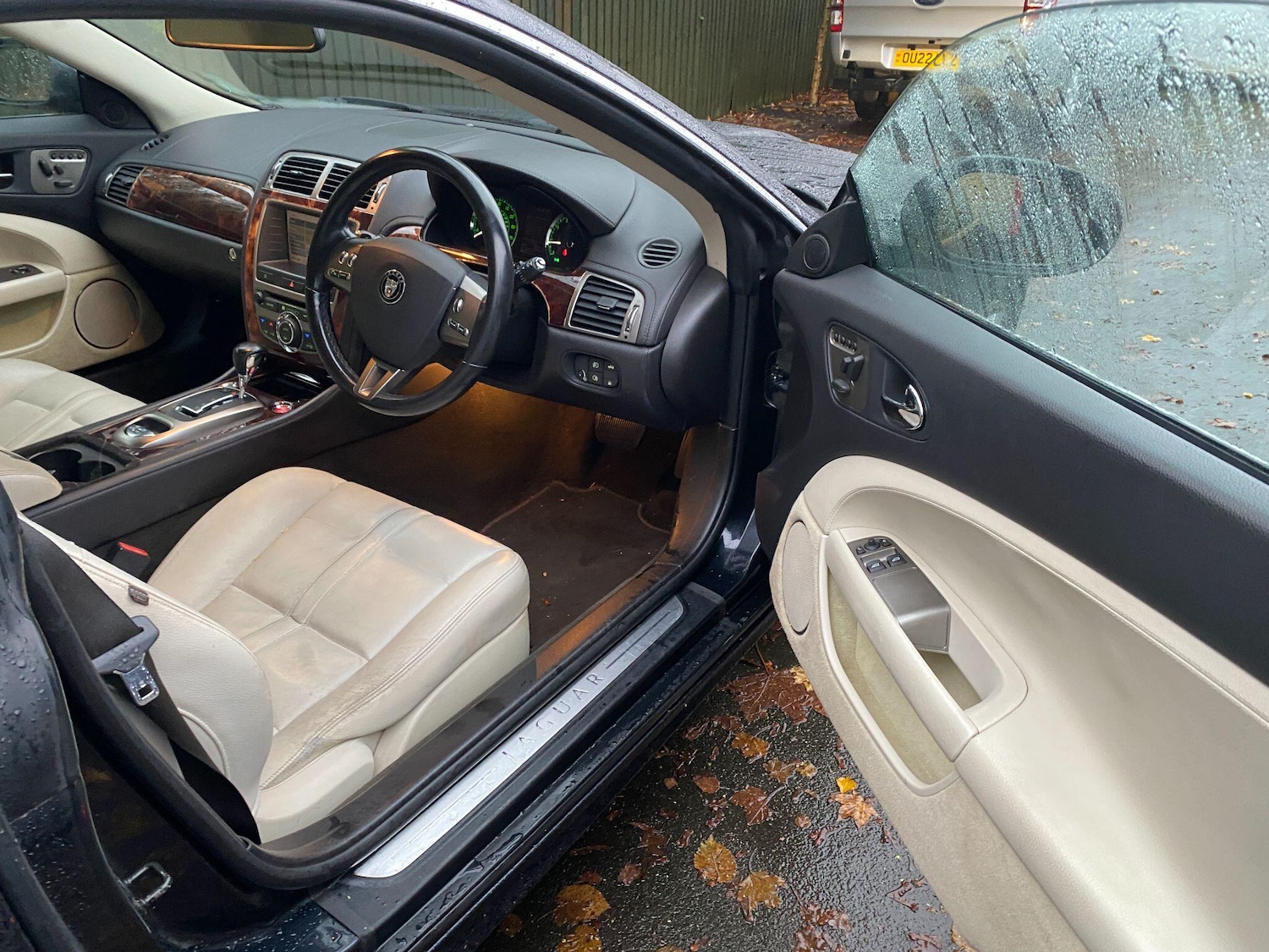 Used Jaguar XK 2006 for sale - 76592904: Photo 6