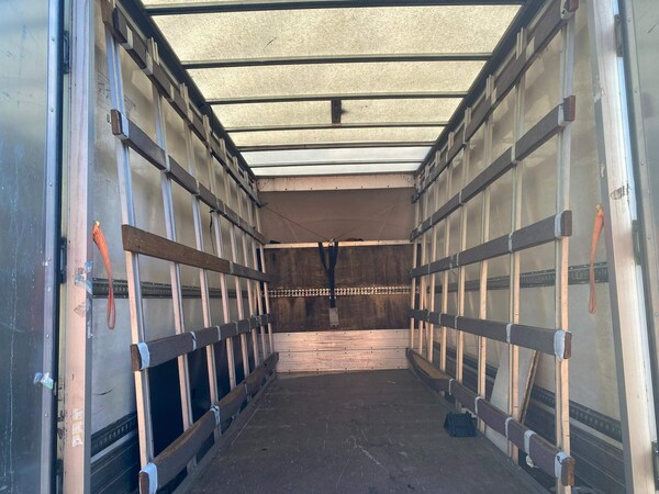 Used Mercedes-Benz Sprinter 2018 for sale - 75481278: Photo 6