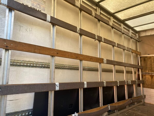 Used Mercedes-Benz Sprinter 2018 for sale - 75481278: Photo 9