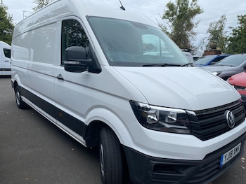 2018 (18) - 2.0 TDI 140PS Startline High Roof Van