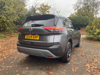 Used Nissan X-Trail 2024 for sale - 74383685: Photo