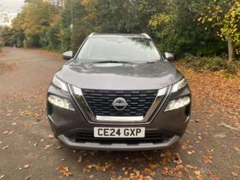 Used Nissan X-Trail 2024 for sale - 74383685: Photo