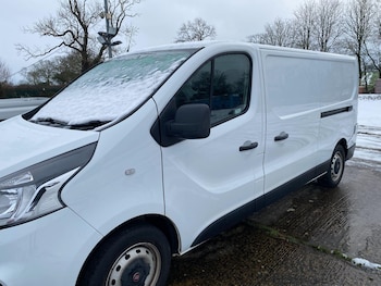Used Fiat Talento 2020 for sale - 77166947: Photo