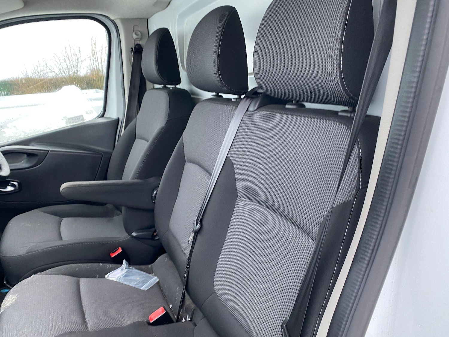 Used Fiat Talento 2020 for sale - 77166947: Photo 5