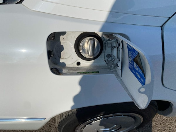 Used Mercedes-Benz 220 1993 for sale - 75608970: Photo 17