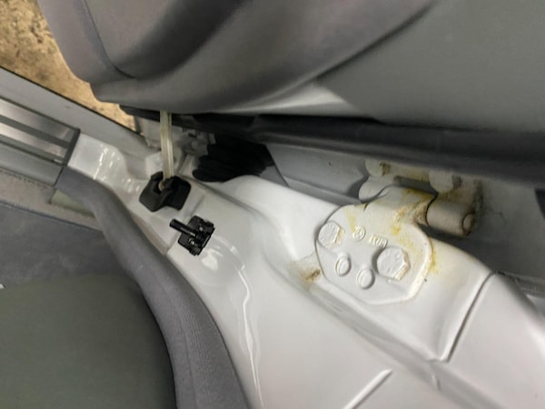 Used Mercedes-Benz 220 1993 for sale - 75608970: Photo 25