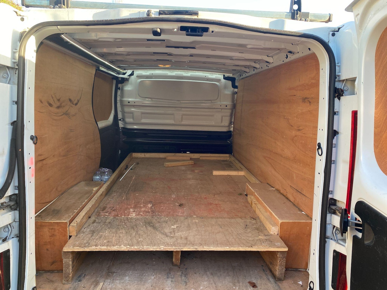 Used Fiat Talento 2021 for sale - 77001034: Photo 10