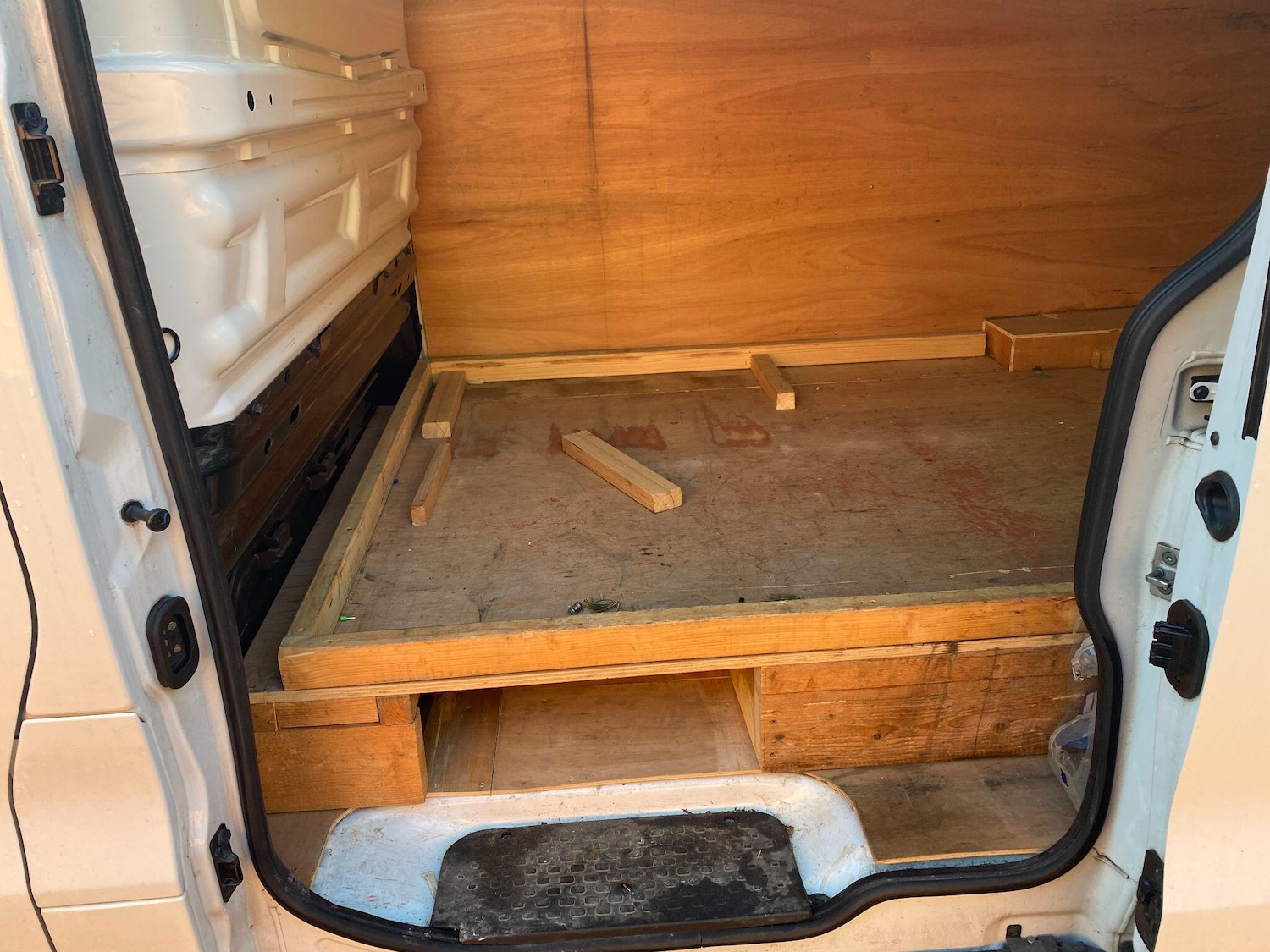 Used Fiat Talento 2021 for sale - 77001034: Photo 11