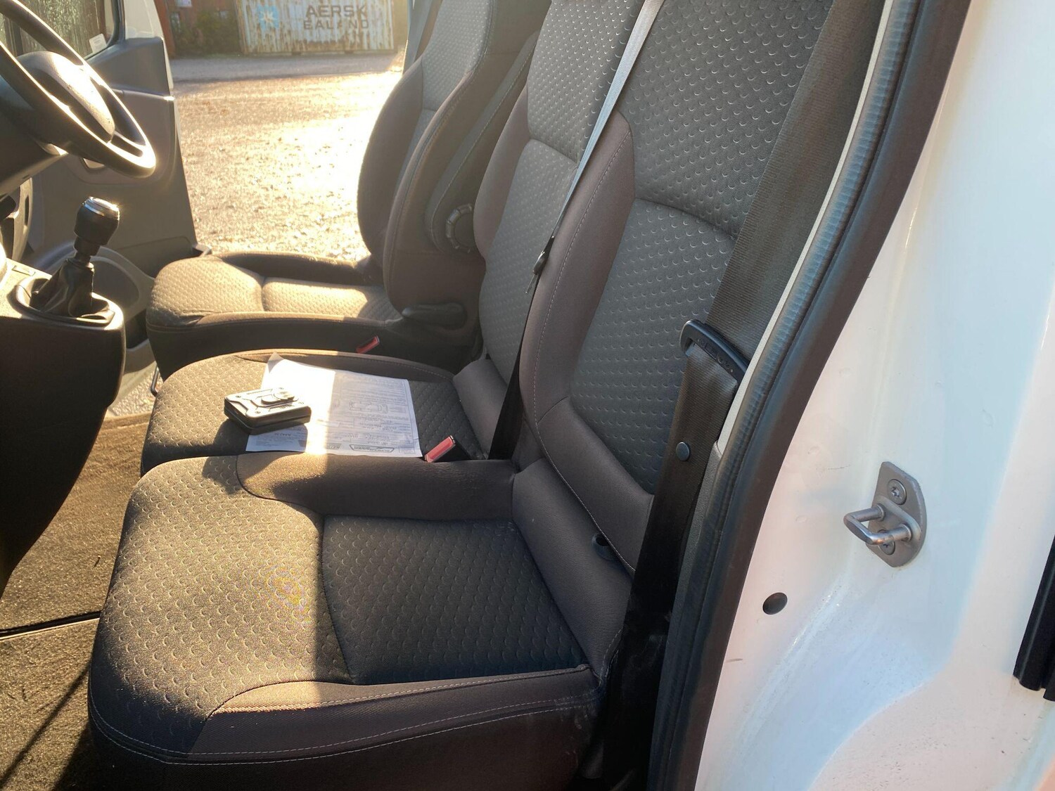 Used Fiat Talento 2021 for sale - 77001034: Photo 12