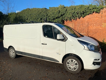 Used Fiat Talento 2021 for sale - 77001034: Photo