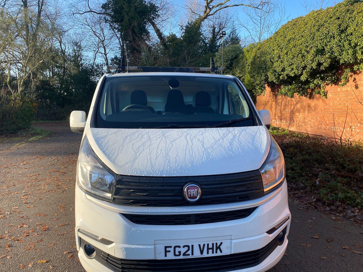 Used Fiat Talento 2021 for sale - 77001034: Photo 2