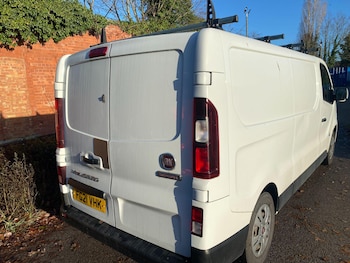 Used Fiat Talento 2021 for sale - 77001034: Photo