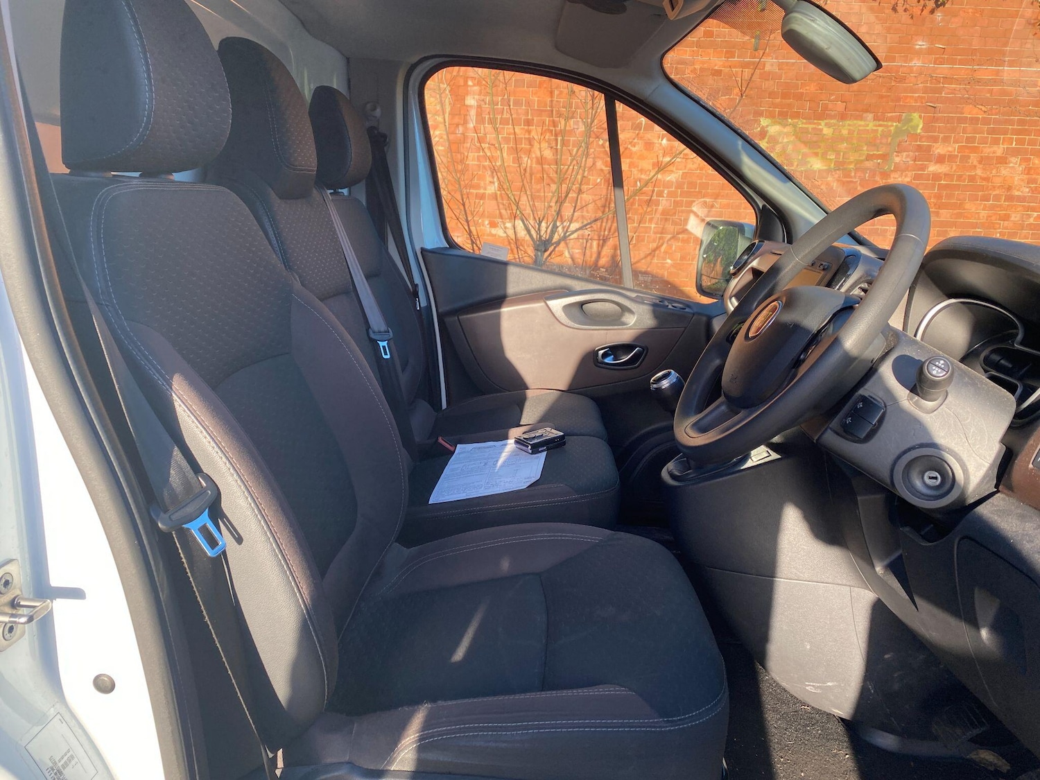 Used Fiat Talento 2021 for sale - 77001034: Photo 5