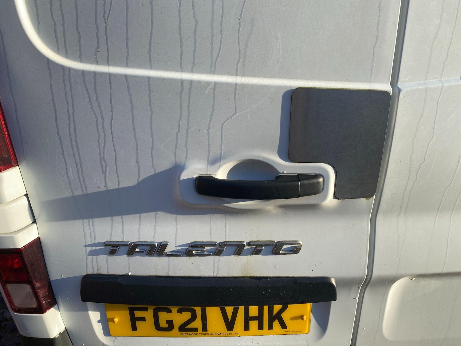 Used Fiat Talento 2021 for sale - 77001034: Photo 8