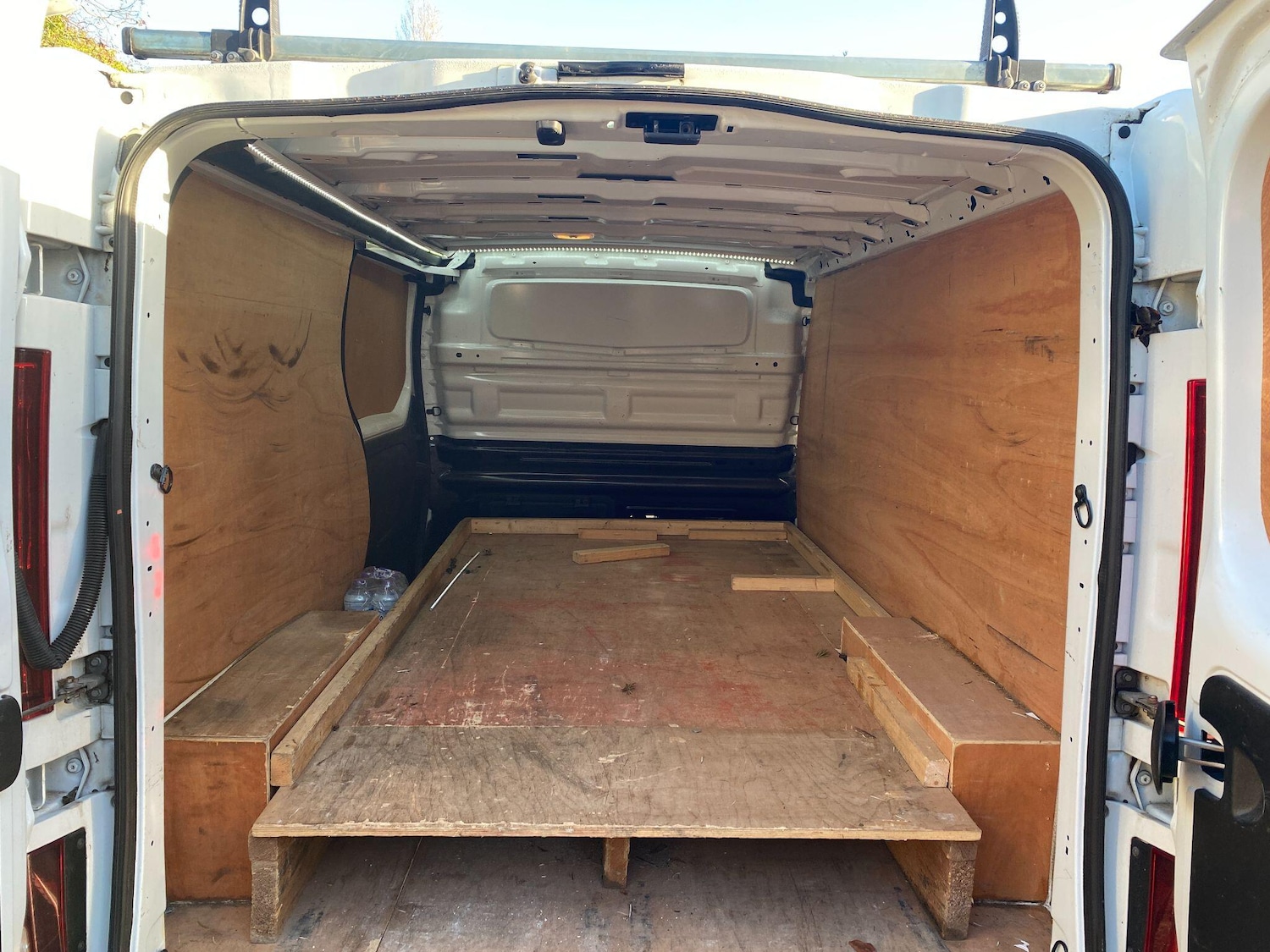 Used Fiat Talento 2021 for sale - 77001034: Photo 9