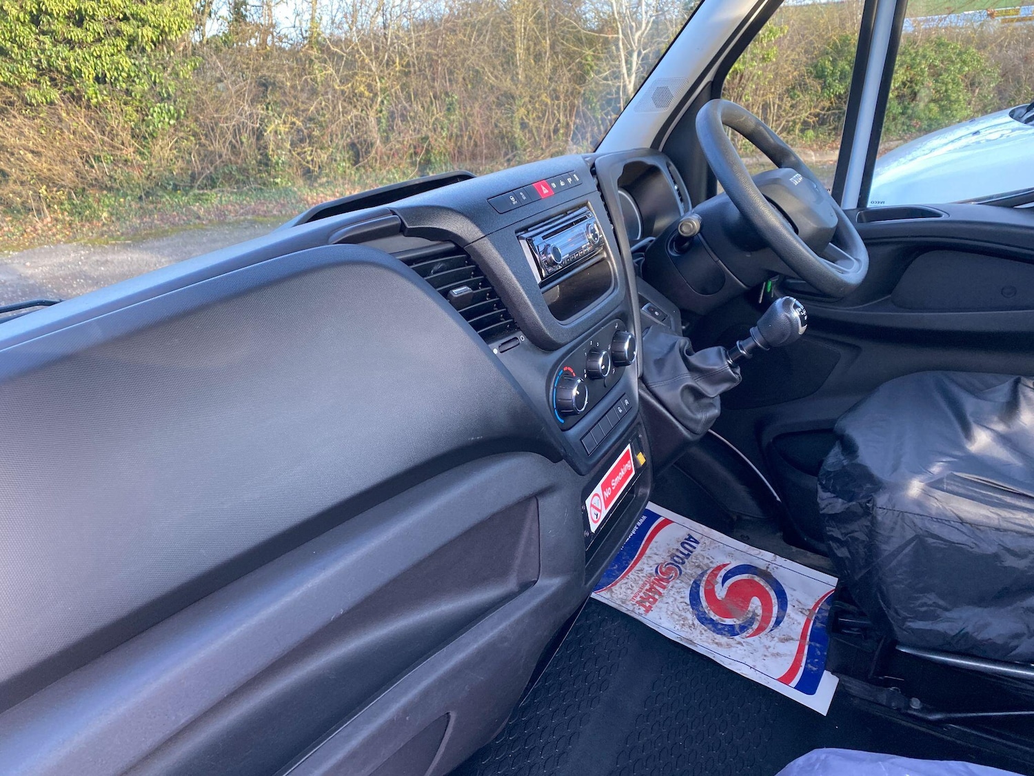 Used Iveco Daily 2020 for sale - 77538532: Photo 15