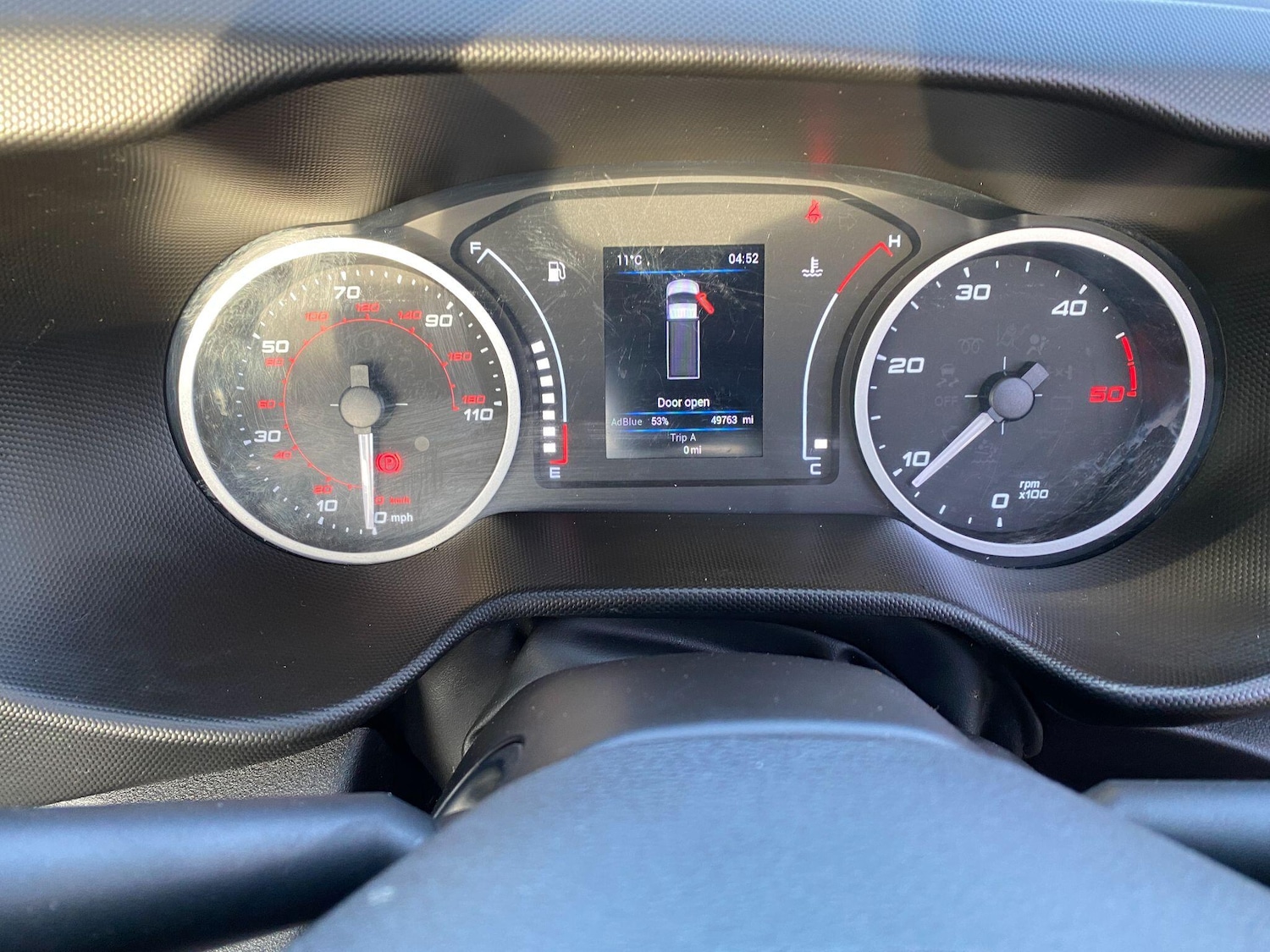 Used Iveco Daily 2020 for sale - 77538532: Photo 17