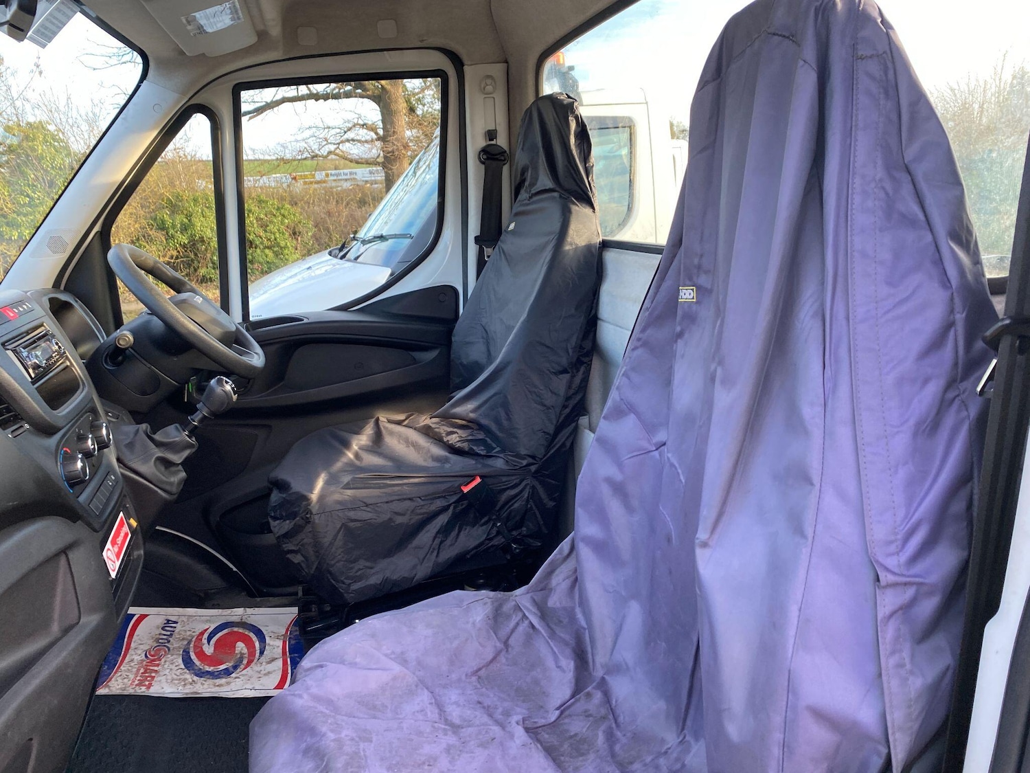 Used Iveco Daily 2020 for sale - 77538532: Photo 8