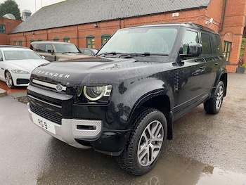 (22) - 3.0 P400 MHEV XS Edition Auto 4WD Euro 6 (s/s) 5dr