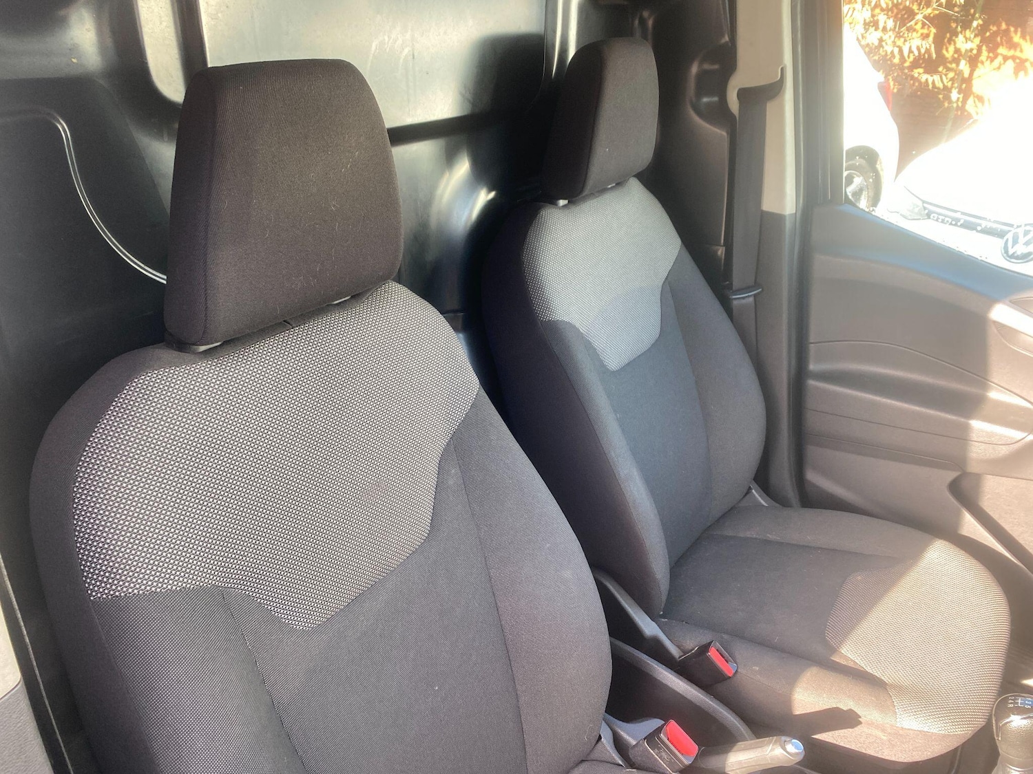 Used Ford Transit Courier for sale - 77683983: Photo 3