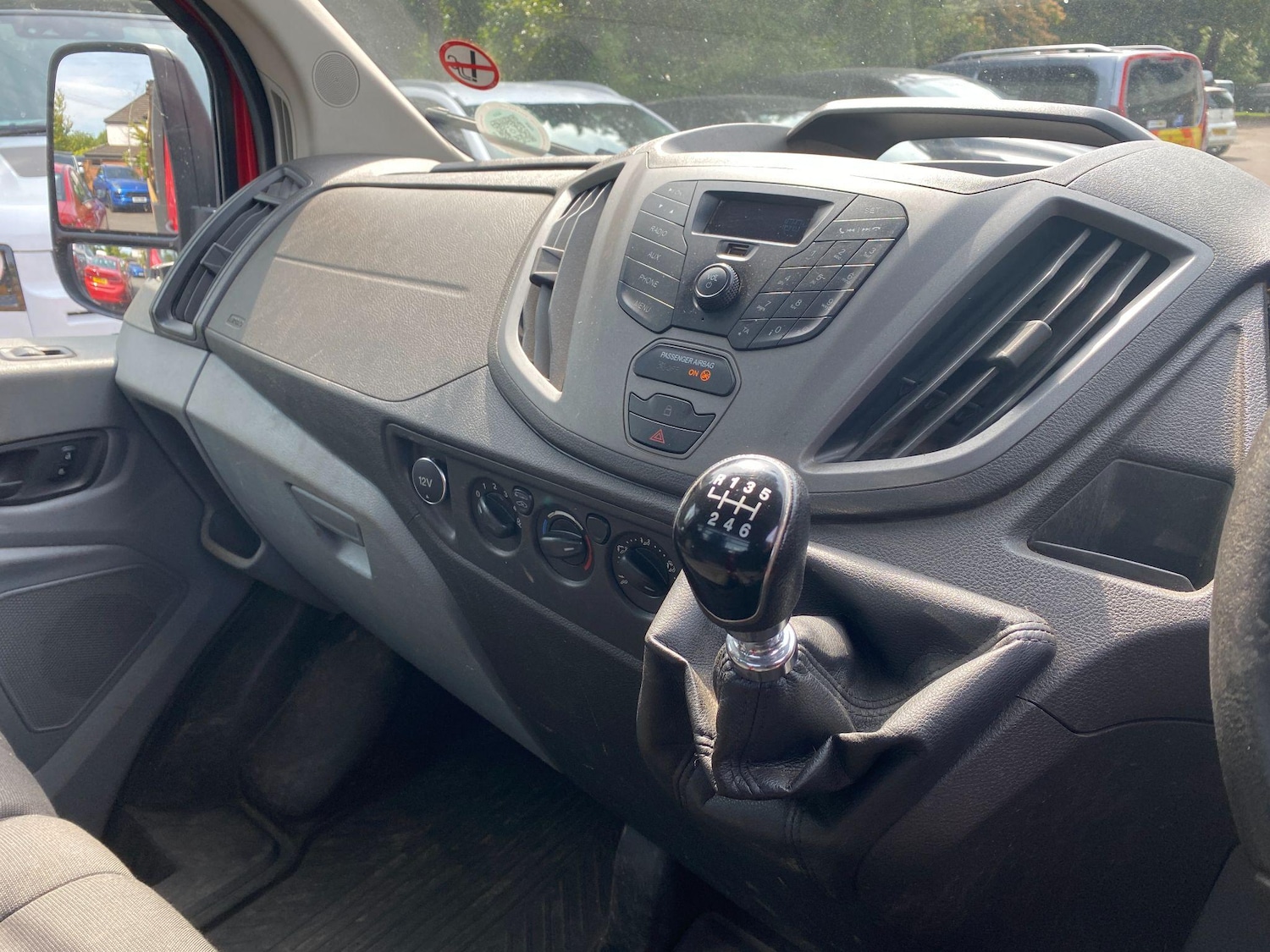 Vehicle 13