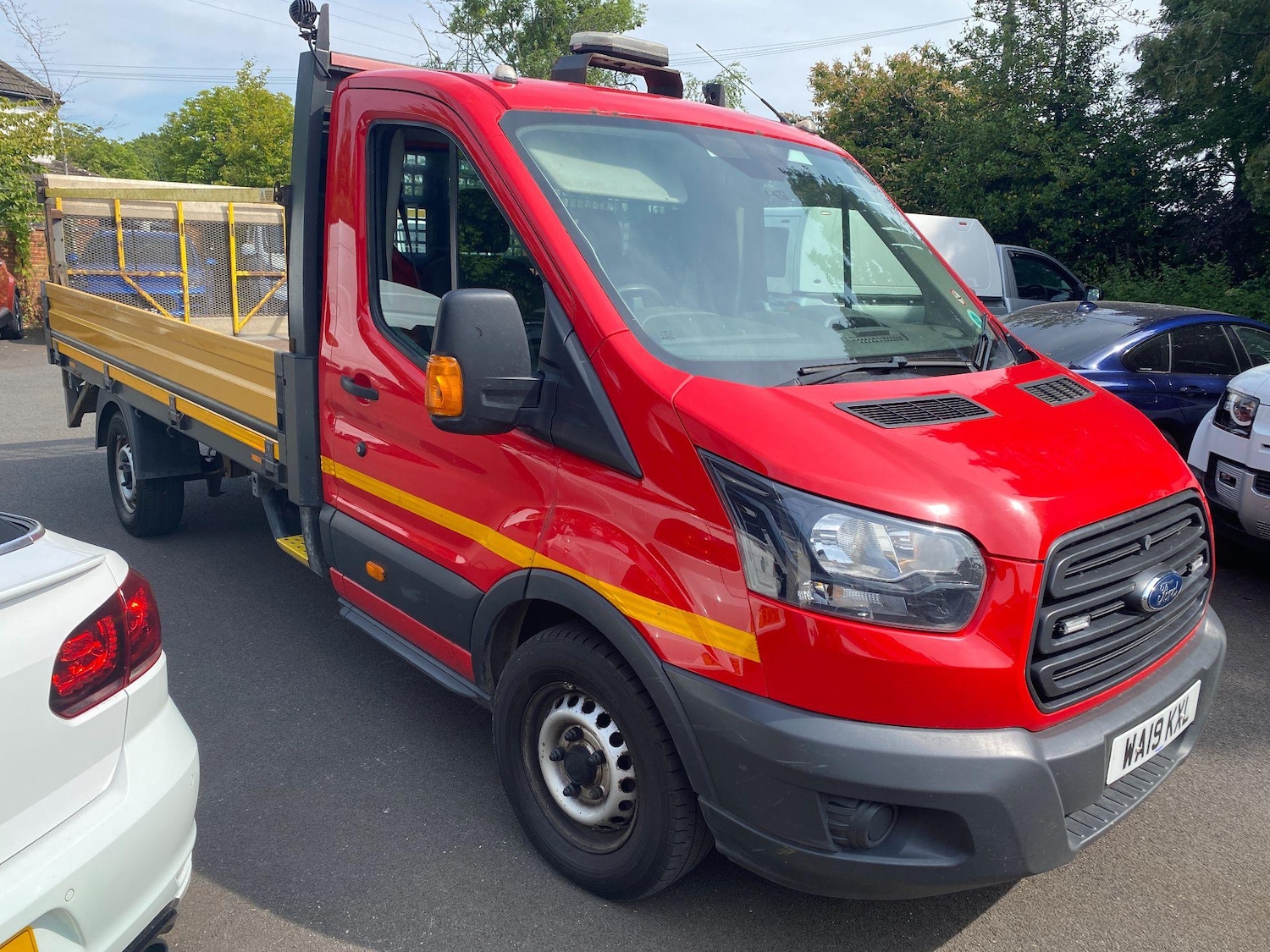 Vehicle 15