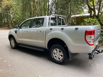 Used Ford Ranger 2022 for sale - 75729674: Photo