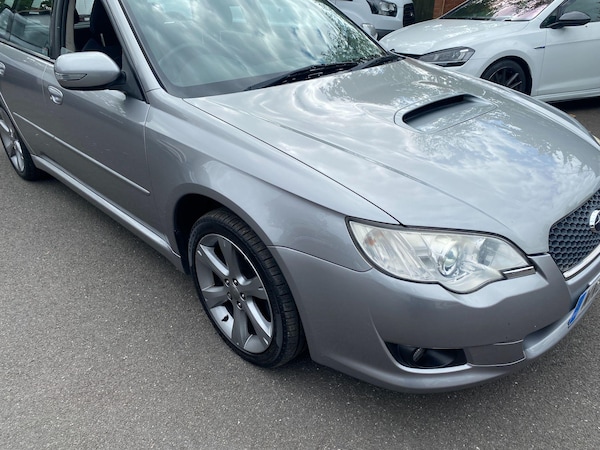 Used Subaru Legacy 2009 for sale - 75481290: Photo 11