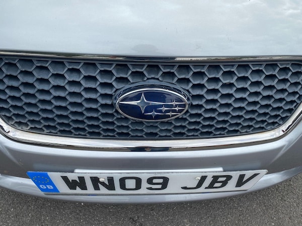 Used Subaru Legacy 2009 for sale - 75481290: Photo 14