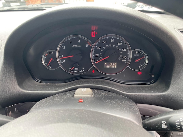 Used Subaru Legacy 2009 for sale - 75481290: Photo 20