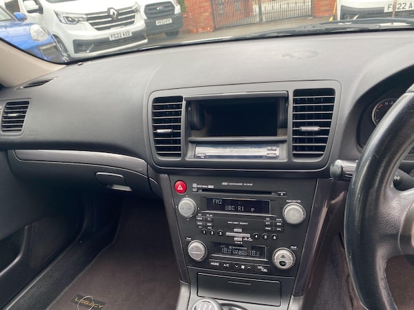 Used Subaru Legacy 2009 for sale - 75481290: Photo 21