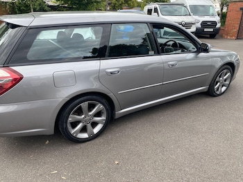 Used Subaru Legacy 2009 for sale - 75481290: Photo