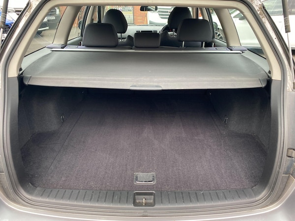 Used Subaru Legacy 2009 for sale - 75481290: Photo 5