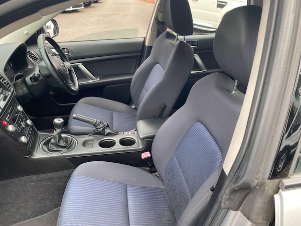 Used Subaru Legacy 2009 for sale - 75481290: Photo 7