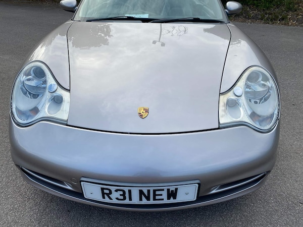 Used Porsche 911 2002 for sale - 75481268: Photo 6