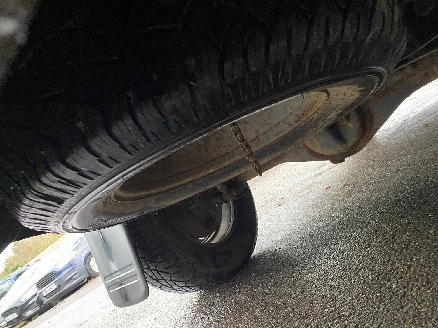 Used Toyota Hilux 2015 for sale - 77496670: Photo 10