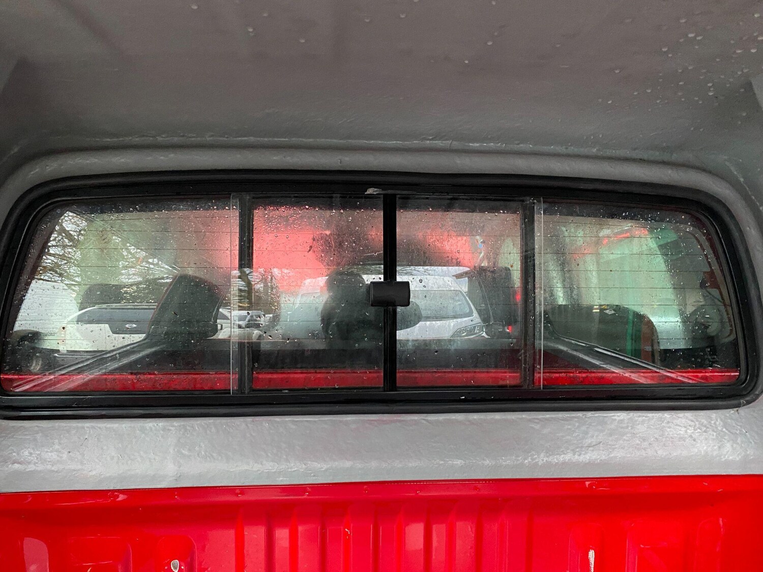 Used Toyota Hilux 2015 for sale - 77496670: Photo 14