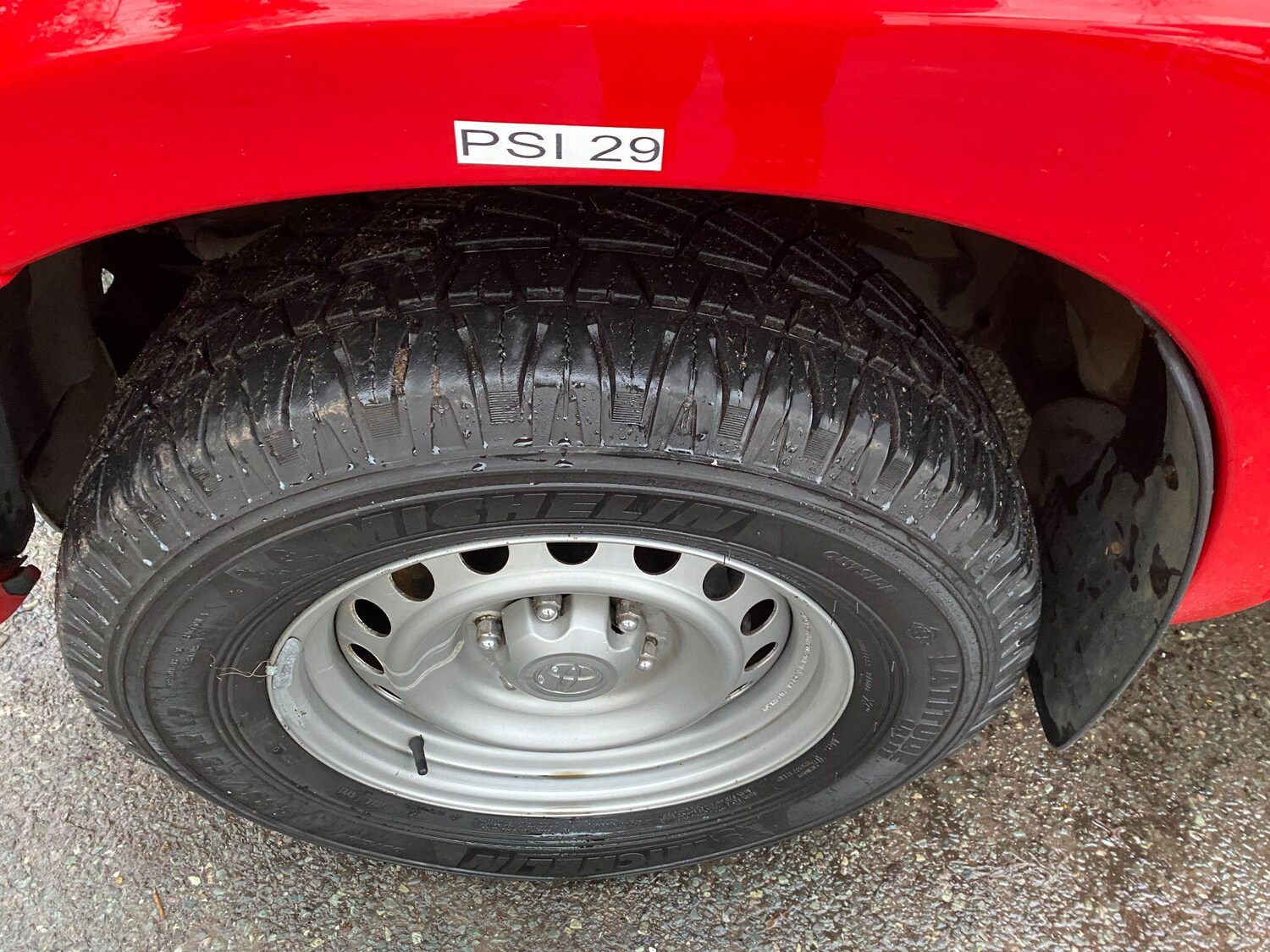 Used Toyota Hilux 2015 for sale - 77496670: Photo 18