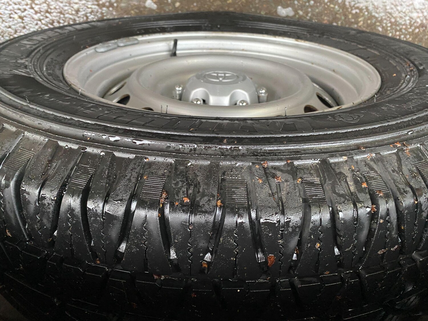 Used Toyota Hilux 2015 for sale - 77496670: Photo 19