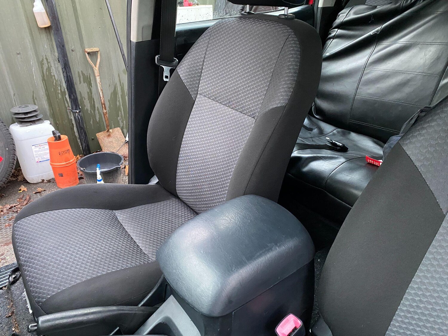 Used Toyota Hilux 2015 for sale - 77496670: Photo 7