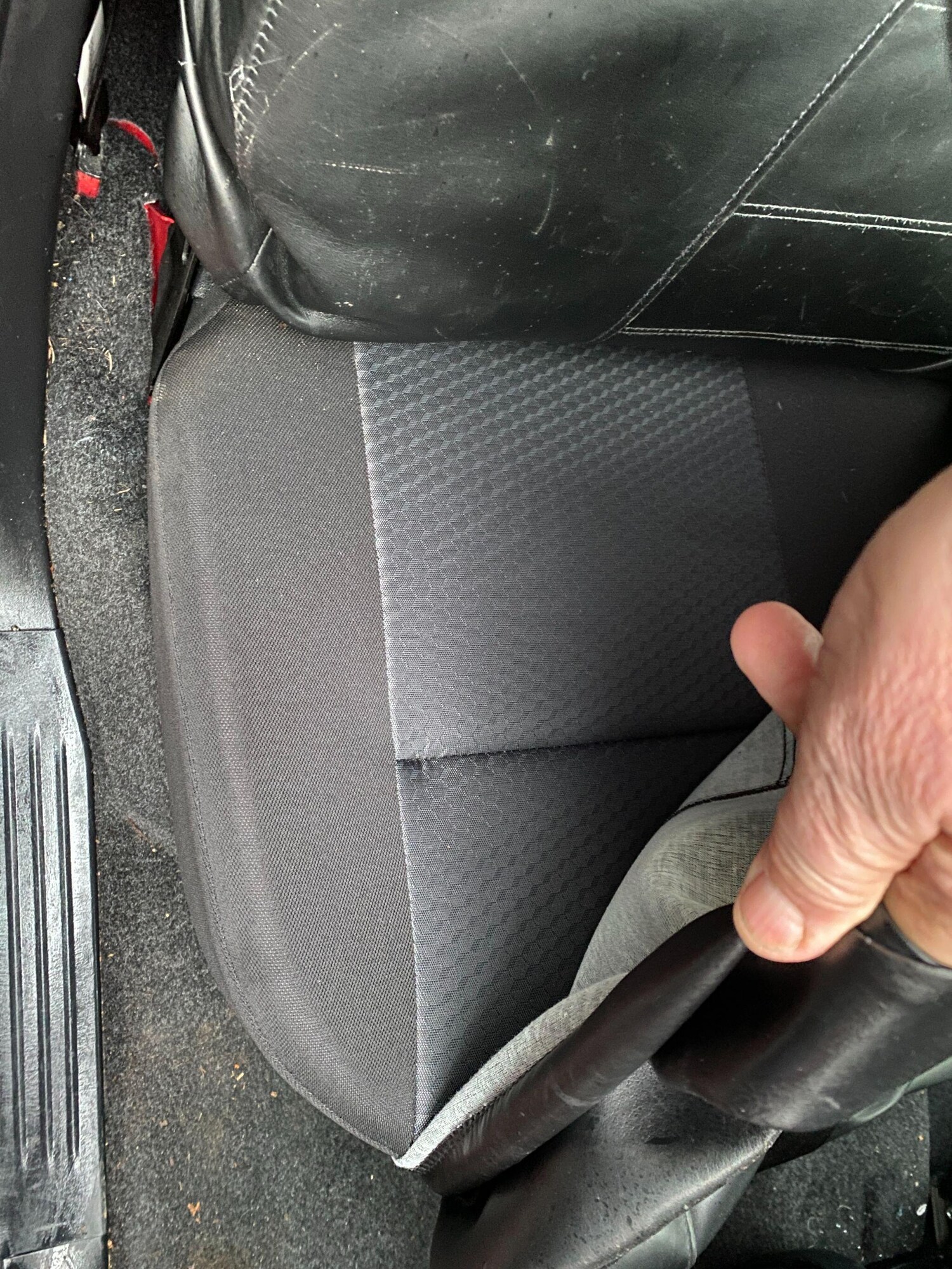 Used Toyota Hilux 2015 for sale - 77496670: Photo 8