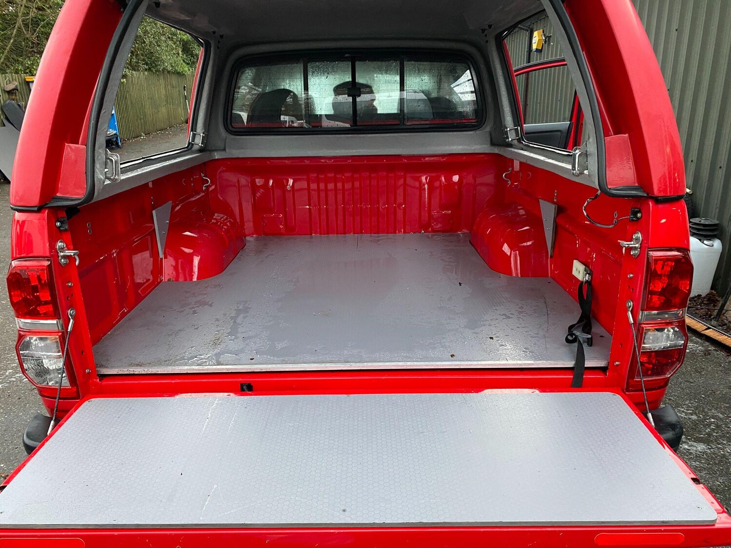 Used Toyota Hilux 2015 for sale - 77496670: Photo 9